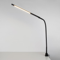  - Настольная лампа Eurosvet Flex 80429/1 черный