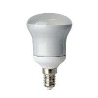  - Лампа энергосберегающая Volpe E14 9W 2700K матовая CFL-R 50 220-240V 9W E14 2700K 02979