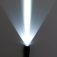  - Ручной светодиодный фонарь Elektrostandard Discoverer 3 от батареек 175х32 150 лм 4690389031892