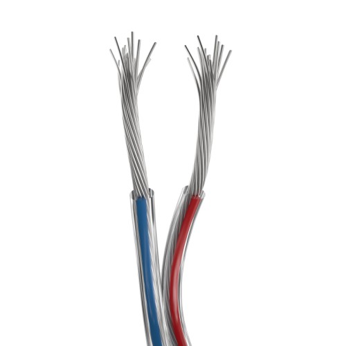 Шлейф питания ARL-22AWG-CLEAR-2Wire-CU (Arlight, -) Шлейф для питания и управления одноцветными светодиодными лентами. 2 проводника, калибр проводника 22AWG, сечение проводника 0.31 мм², проводник из луженой меди, внешняя оболочка из прозрачного ПВХ. Длина кабеля в бухте — 50 метров.
(!!!)Калибр проводника шлейфа питания и его сечение должны соответствовать нагрузке, см.даташит(!!!)