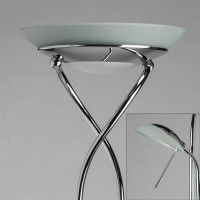 - Торшер Arte Lamp Duetto A4399PN-2CC