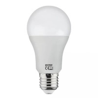  - Лампа светодиодная E27 20W 4200K матовая 001-006-0020