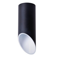  - Потолочный светильник Arte Lamp Pilon A1615PL-1BK