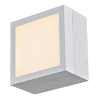  - Настенно-потолочный светодиодный светильник iLedex CReator X068104 WH-3000K