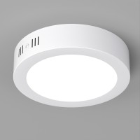  - Светильник SP-R175-12W Warm White (Arlight, IP20 Металл, 3 года)