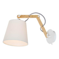  - Спот Arte Lamp Pinoccio A5700AP-1WH