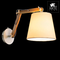  - Спот Arte Lamp Pinoccio A5700AP-1WH