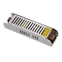  - Блок питания для светодиодной ленты Feron LB009 12V 60W IP20 5A 48008