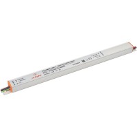  - Блок питания ARV-12024-LONG-A (12V, 2A, 24W) (Arlight, IP20 Металл, 2 года)