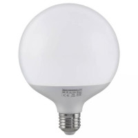  - Лампа светодиодная E27 20W 4200K матовая 001-020-0020