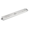 Блок питания ARPV-LG24400-LINEAR-PFC-DALI2-PD (24V, 16.7A, 400W) (Arlight, IP67 Металл, 5 лет) - Блок питания ARPV-LG24400-LINEAR-PFC-DALI2-PD (24V, 16.7A, 400W) (Arlight, IP67 Металл, 5 лет)