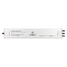 Блок питания ARPV-LG24400-LINEAR-PFC-DALI2-PD (24V, 16.7A, 400W) (Arlight, IP67 Металл, 5 лет) - Блок питания ARPV-LG24400-LINEAR-PFC-DALI2-PD (24V, 16.7A, 400W) (Arlight, IP67 Металл, 5 лет)