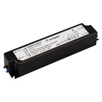  - Блок питания ARPV-LV12035 (12V, 3.0A, 36W) (Arlight, IP67 Пластик, 2 года)