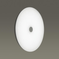  - Потолочный светодиодный светильник Sonex Roki Muzcolor 4629/CL