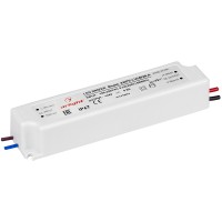  - Блок питания ARPV-LV24020-A (24V, 0.8A, 20W) (Arlight, IP67 Пластик, 3 года)