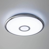  - Потолочный светодиодный светильник Citilux Старлайт CL70380RGB