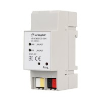  - Конвертер SR-KN001CC-DIN (20-30V, 12mA, Ethernet) (Arlight, -)