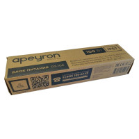  - Блок питания Apeyron 12V 100W IP67 8,33A 03-106