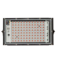  - Прожектор светодиодный для растений ЭРА 50W 1310K Fito-80W-RB-Led-Y Б0053082