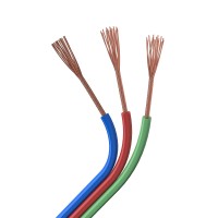  - Шлейф питания ARL-18AWG-3Wire-CU (Arlight, -)