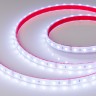 Лента RTW 2-5000PS-50m 24V RGB 2x (5060, 60 LED/m, LUX) (Arlight, 14.4 Вт/м, IP67) - Лента RTW 2-5000PS-50m 24V RGB 2x (5060, 60 LED/m, LUX) (Arlight, 14.4 Вт/м, IP67)