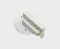  - Адаптер Italline M03-007 TR white