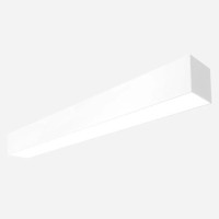  - Потолочный светодиодный светильник Siled La Linea 7371672