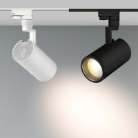  - Светильник LGD-ZEUS-2TR-R88-20W White6000 (WH, 20-60 deg) (Arlight, IP20 Металл, 3 года)