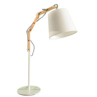  - Настольная лампа Arte Lamp Pinoccio A5700LT-1WH