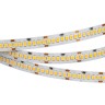 Лента RT 2-5000 24V Cool 8K 10mm (2835, 252 LED/m, LUX) (Arlight, 10 Вт/м, IP20) - Лента RT 2-5000 24V Cool 8K 10mm (2835, 252 LED/m, LUX) (Arlight, 10 Вт/м, IP20)