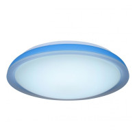  - Потолочный светодиодный светильник iLedex Chameleon 24W blue
