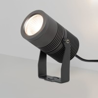  - Светильник ALT-RAY-R89-25W Warm3000 (DG, 24 deg, 230V) (Arlight, IP67 Металл, 3 года)