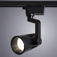  - Трековый светильник Arte Lamp Wales A1613PL-1BK