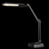 Настольная лампа Arte Lamp Desk A5810LT-1BK - Настольная лампа Arte Lamp Desk A5810LT-1BK