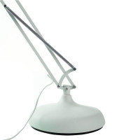  - Торшер Arte Lamp Goliath A2487PN-1WH