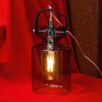  - Настольная лампа Lussole Loft LSP-9639T