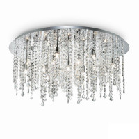  - Потолочный светильник Ideal Lux Royal PL15 053011