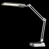  - Настольная лампа Arte Lamp Desk A5810LT-1SI