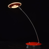  - Настольная лампа De Markt Гэлэкси 632033001