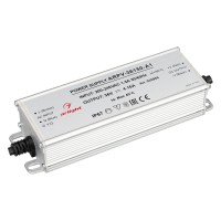  - Блок питания ARPV-36150-A1 (36V, 4.16A, 150W) (Arlight, IP67 Металл, 3 года)