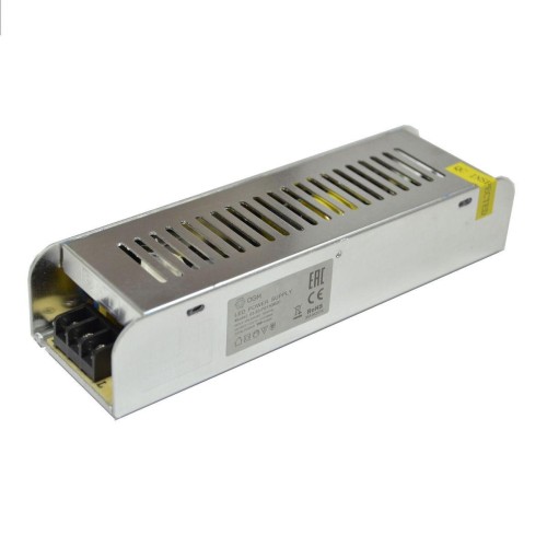 Блок питания Apeyron 12V 150W IP20 12,5A PS3-50 