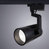  - Трековый светильник Arte Lamp Wales A1632PL-1BK