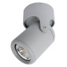 Спот Arte Lamp A3316PL-1GY - Спот Arte Lamp A3316PL-1GY