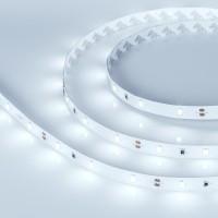  - Лента ULTRA-5000 12V Cool 8K (5630, 150 LED, LUX) (Arlight, 12 Вт/м, IP20)