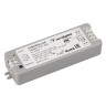 Контроллер SMART-K21-MIX (12-24V, 2x5A, 2.4G) (Arlight, IP20 Пластик, 5 лет) - Контроллер SMART-K21-MIX (12-24V, 2x5A, 2.4G) (Arlight, IP20 Пластик, 5 лет)