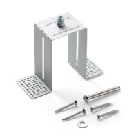  - Крепление Ideal Lux Fluo Kit Recessed 191188