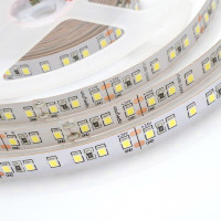  - Светодиодная лента Apeyron 20W/m 120LED/m 2835SMD теплый белый 5M 00-341