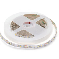  - Светодиодная лента Apeyron 20W/m 120LED/m 2835SMD теплый белый 5M 00-341