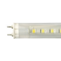  - Светодиодная Лампа ECOLED T8-600RV 110V MIX White (Arlight, T8 линейный)