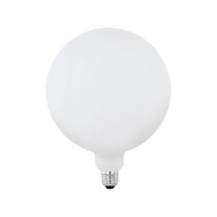  - Лампа светодиодная Eglo E27 4W 2700K белый 11901